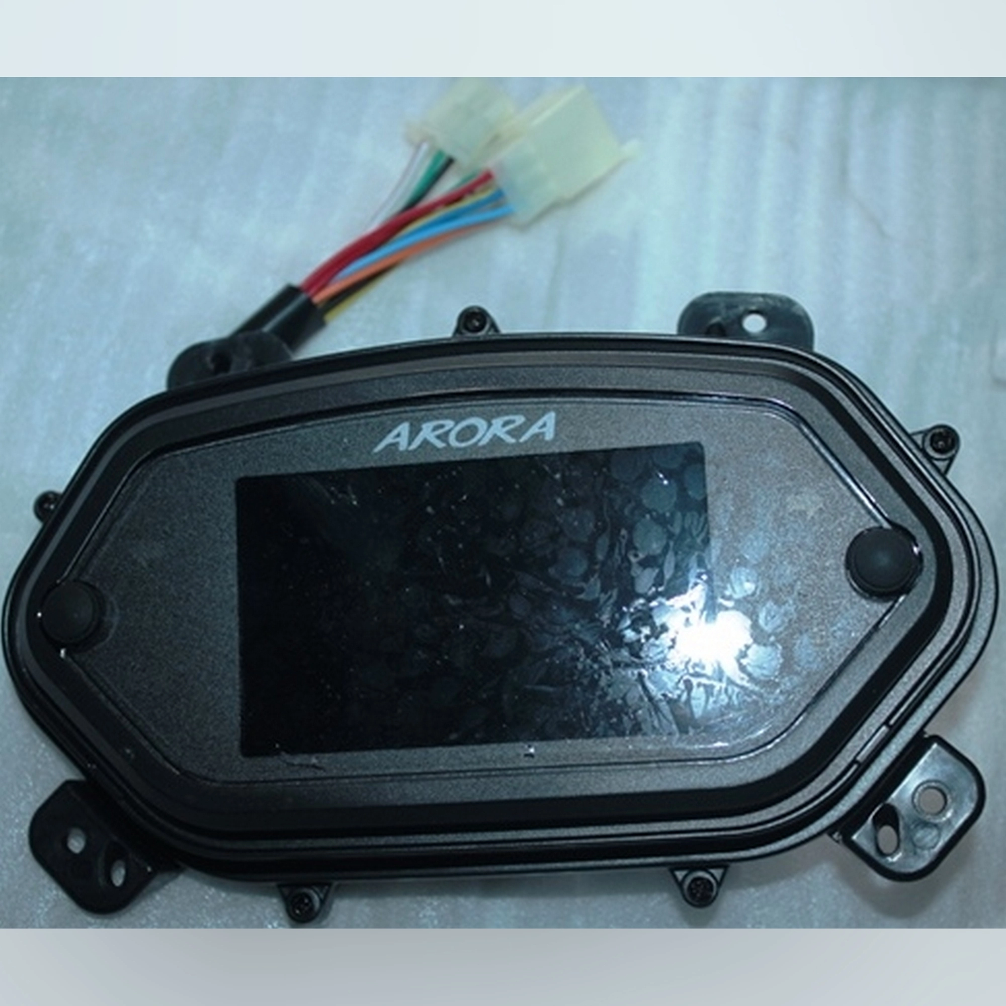 ARORA ZRX 200 KM SAATİ #ZRX - 099